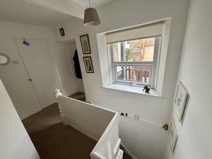 Edgecumbe Road